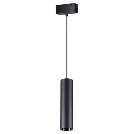 Трековый светильник Novotech Shino 358530 (LED, 48V, круглые)