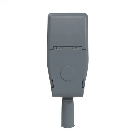 Уличный консольный светильник LED Wolta Магистраль ДКУ05-100-302-5К ШБ130х75 100Вт 5700К IP66 прозрачный