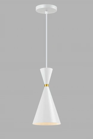 Подвесной светильник Moderli Pesaro V11555-1P (220V)