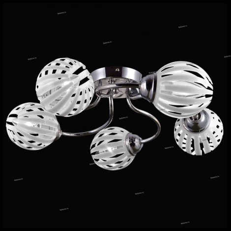 Natali Kovaltseva 75109 75109-5C CHROME