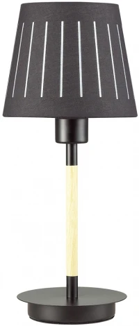 Интерьерная настольная лампа Odeon Light Nicola 4110/1T