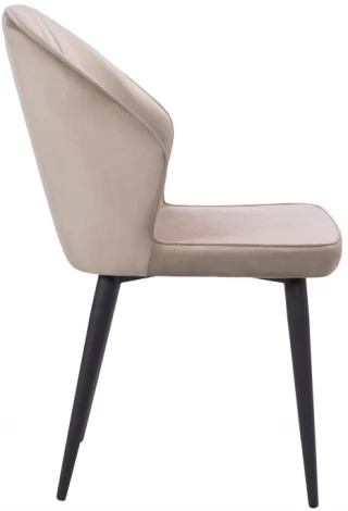 Стул Kosta beige 15017 Woodville