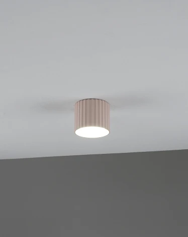 Потолочный светильник Moderli Cora V11893-1C