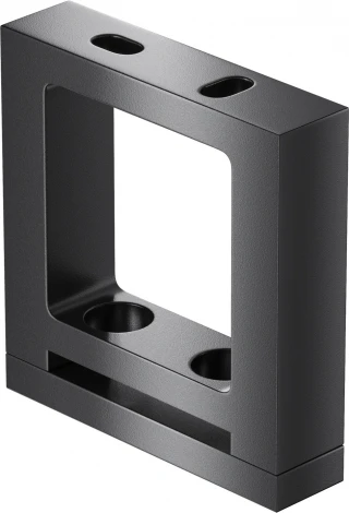 Крепеж для текстильной ленты Maytoni Accessories For System Parity TRA130BS-B-1