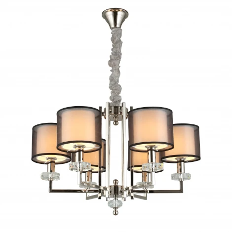 Подвесная люстра Aployt Flavi APL.753.03.06