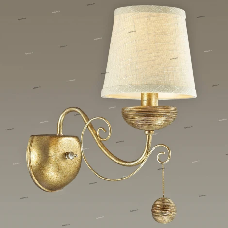 Бра Lumion Miralia 3502/1W