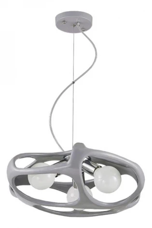 Подвесной светильник Lampex Amano 324/3 POP