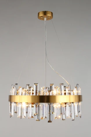 Подвесная люстра Margo APL.825.03.12 Aployt