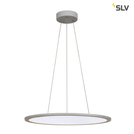 Подвесной светильник Slv Panel 60 1001348
