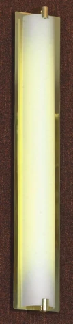 Настенный светильник линейный Lussole Cuneo LSQ-9411-02