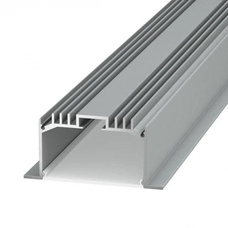 Профиль встраиваемый PE63 SWG