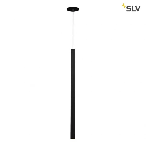 Встраиваемый точечный светильник Slv Helia 158400