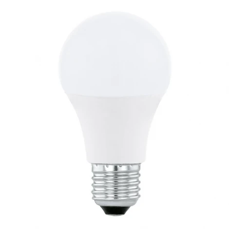 Лампочка светодиодная E27 7W 220V 4000K Eglolede27 11474