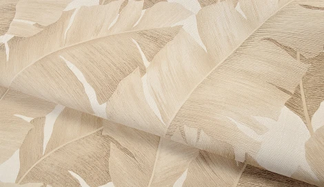 Обои виниловые Marburg Atelier 31445 10,05 x 1,06 м