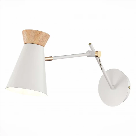 Бра Alfeo SLE1252-501-01 Evoluce (220V)