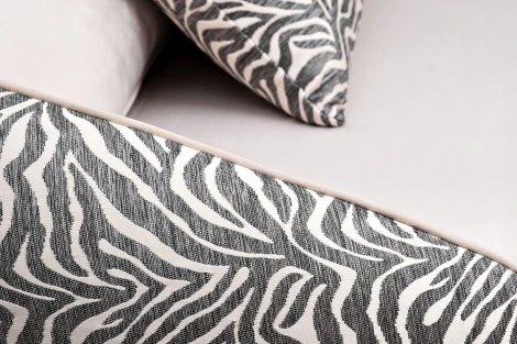 Диван Garda Decor PALAZZO-240M-Colt002+Ana Beg (Бежевый)