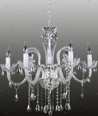 Snowlight 0420830 0420838/6P