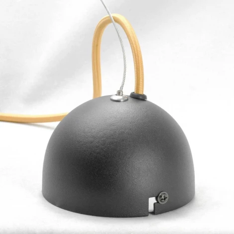 Подвесной светильник Lussole Йукон SY3508