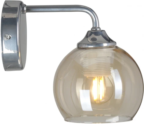 Бра Vitaluce V3096-9/1A (220V, шар)