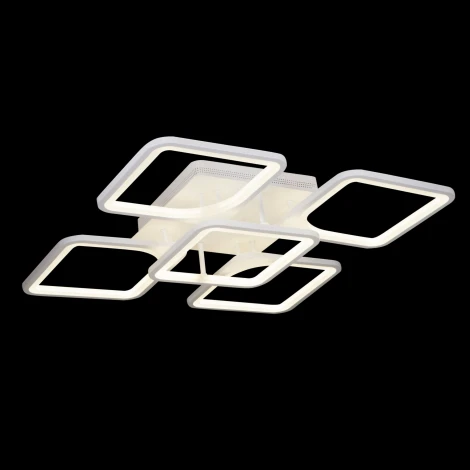 Потолочная люстра Freya Omega FR6012CL-L70W