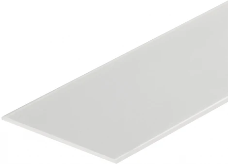 Экран прозрачный для KLUS-POWER-W70, RW70 (Пластик) 019942 Arlight