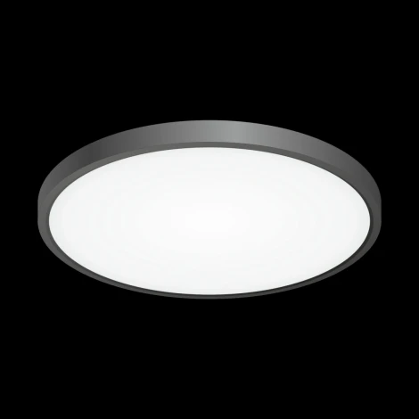 Потолочный светильник круглый Citilux Бейсик CL738321V (LED, 220V, IP40)