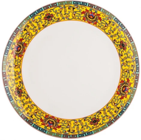 Столовый сервиз Восторг, 27 предметов, 6 персон арт. 445 445 Royal Aurel