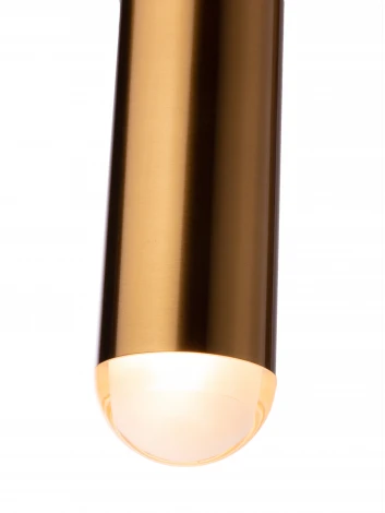 Подвесной светильник Loft IT Lee 1511-BR (220V, на проводе, круглые)