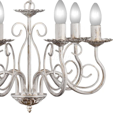 Подвесная люстра Day&Night S9030-6