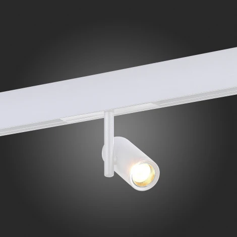 Трековый светильник магнитный 48V ST808 ST808.536.08 ST Luce (LED)