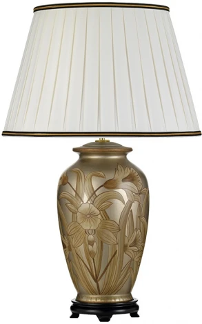 Интерьерная настольная лампа Dian DL-DIAN-TL Elstead (220V)