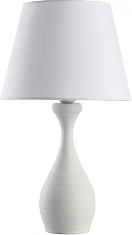Интерьерная настольная лампа MW-Light Салон 415033901