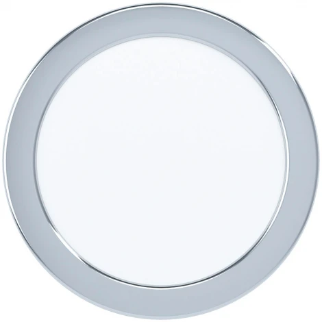 Встраиваемый точечный светильник светодиодный Fueva 5 99209 (220V, круглые, круг, IP44)