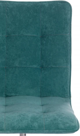 Кресло ZERO велюр Clermon, бирюзовый, 140 Tetchair 19146