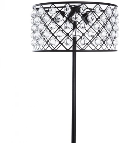 Торшер Divinare Brava 8203/01 PN-5