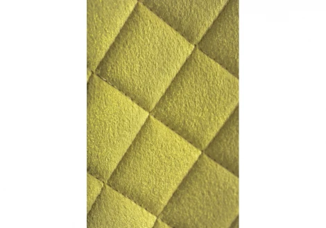 Стул Woodville на металлокаркасе Dabl khaki / gold 15291