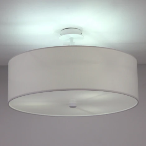 Потолочная люстра на штанге Lighthall Viviana 50 LH022003 (круглые)