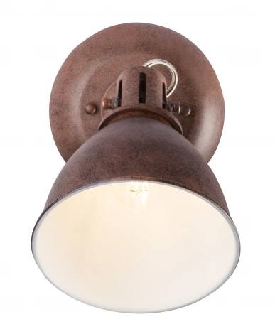 Спот Globo Giorgio 54647-1 (220V, круглые)