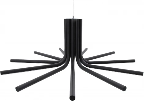 Подвесная люстра светодиодная Mizi'en King MZ31510-900 (220V, на тросе)