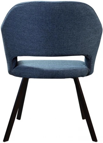 Кресло Oscar Блю Арт/Арки R-Home арт.41021851_БлюАртАрки