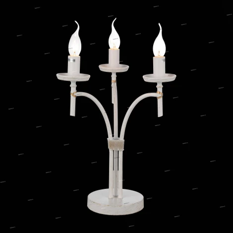 Интерьерная настольная лампа ST Luce Melos SL155.504.03