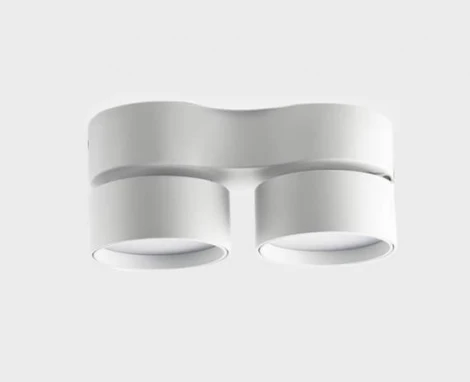 Спот Italline M03-178 white