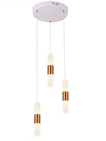 Подвесной светильник Hiper Roll H822-6