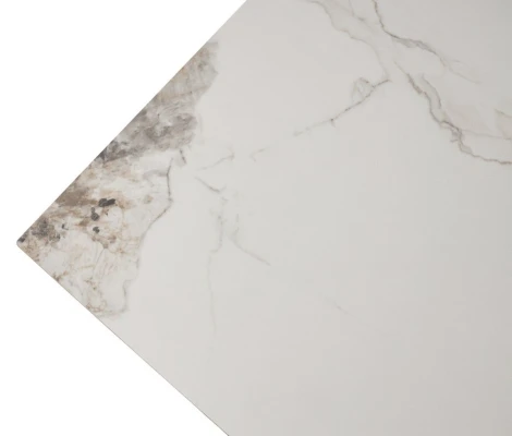 Стол КЕНТУККИ ЛАЙТ 140 цвет ПАНДОРА (PANDORA LIGHT), керамика / ЛАТТЕ M-City 64584