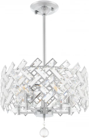 Потолочная люстра на штанге Arte Milano Sorrento-7019 377019/5/300/390 CR (220V)