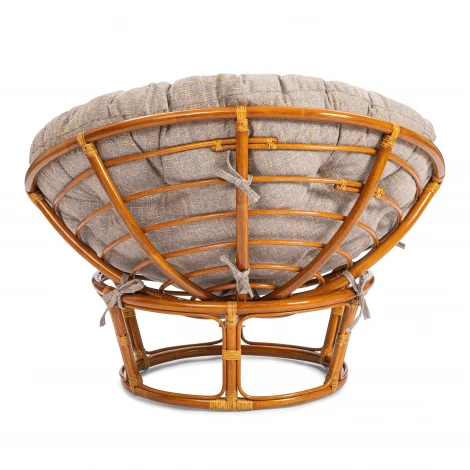 Кресло Папасан/Papasan (23/01 W) /с подушкой и ремешками/ Tetchair 25878