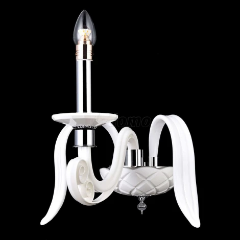 Crystal Lux Letisia AP1 WHITE