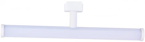 Трековый светильник магнитный 48V Favourite Unika 4158-1U (LED, круглые)