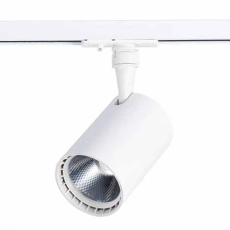Трековый светильник ST Luce Cami ST351.536.15.36 (LED, 220V, круглые, IP22)