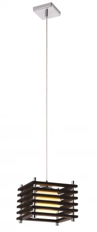 Подвесной светильник Arte Lamp Samurai A8081SP-1BR